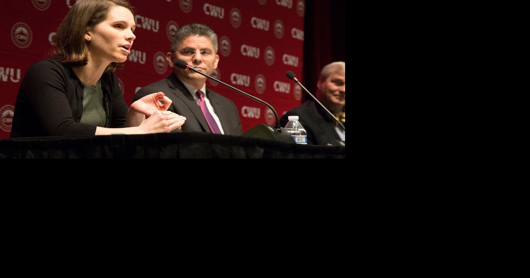 State Supreme Court justice takes race, position seriously | Local ...
