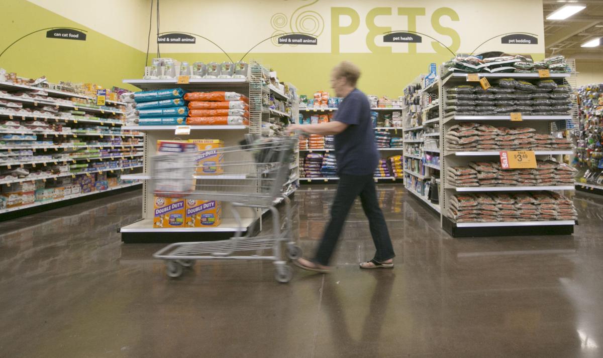 Yakima Fred Meyer continues major transformation Local