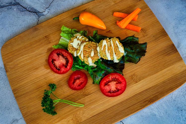 Plantbased foods help cut the fat out of your grocery budget