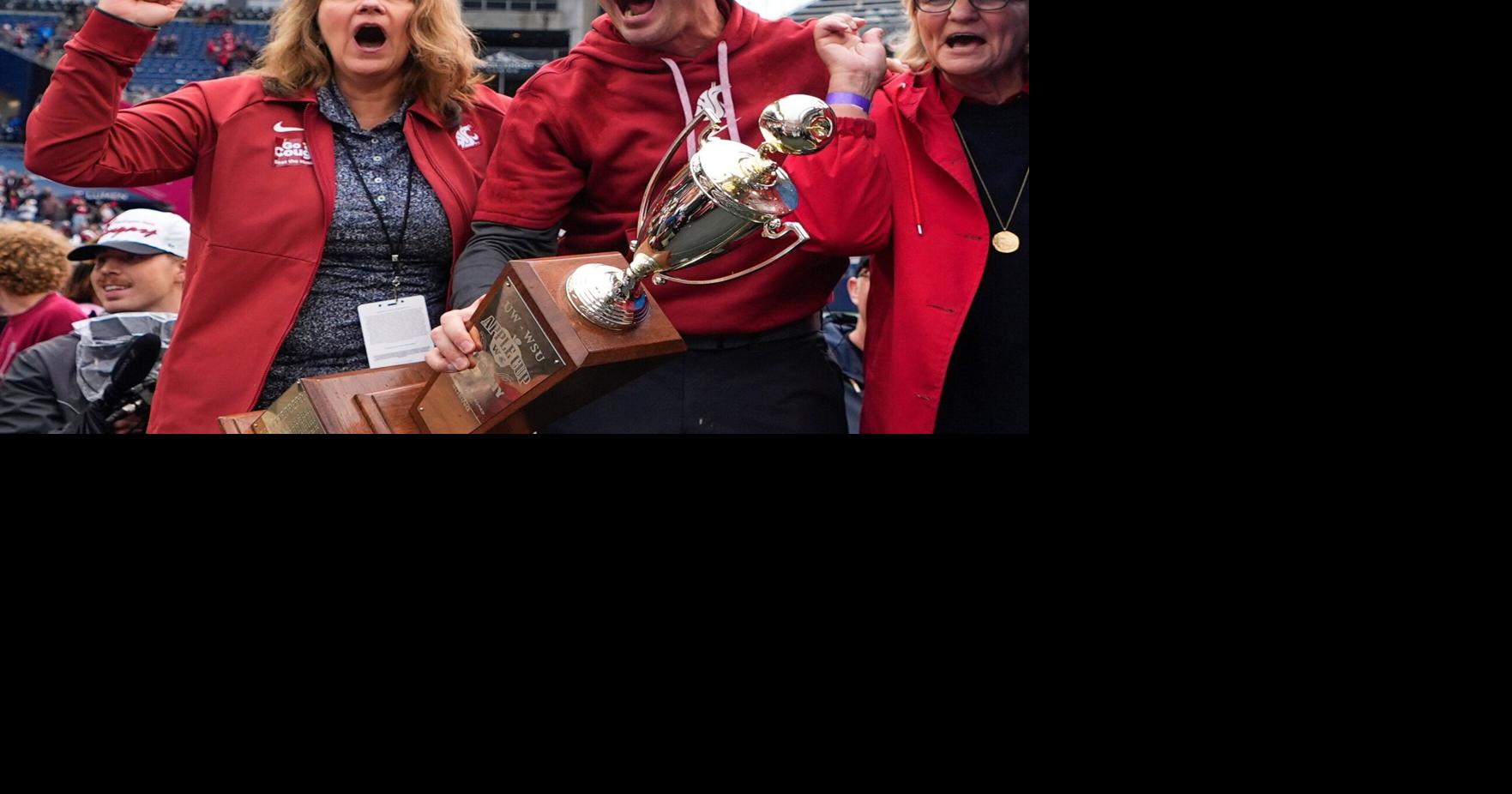 Candidates Washington State should consider to be next AD | Analysis