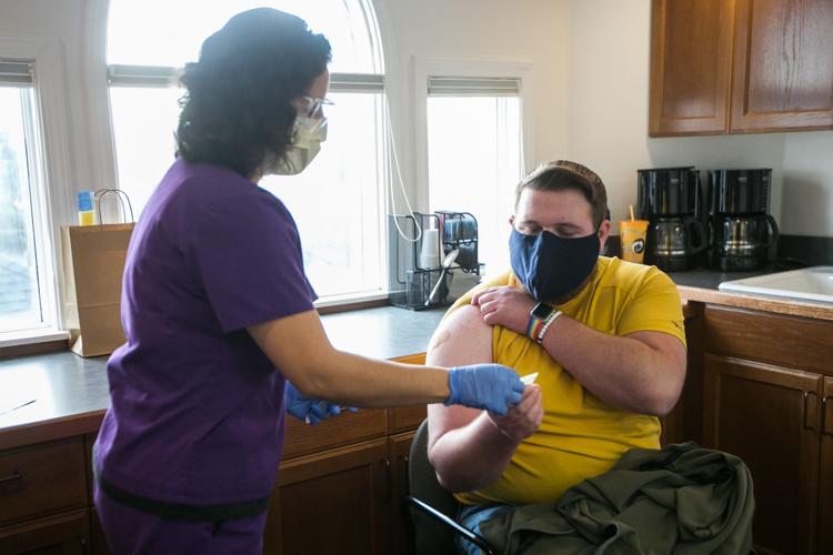 Yakima County medical clinics prepare for next phase of vaccinations