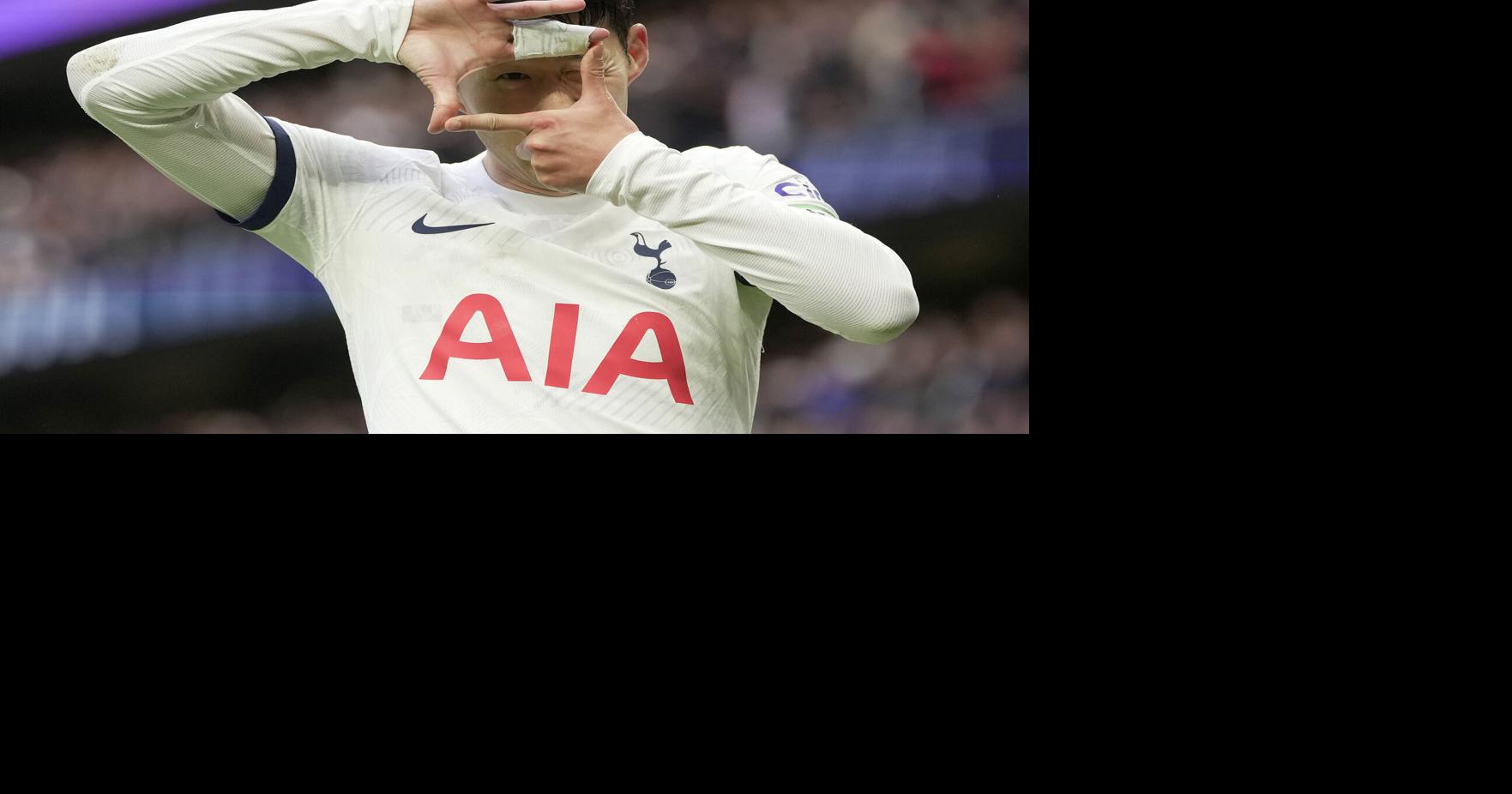 MLS LAFC-SON