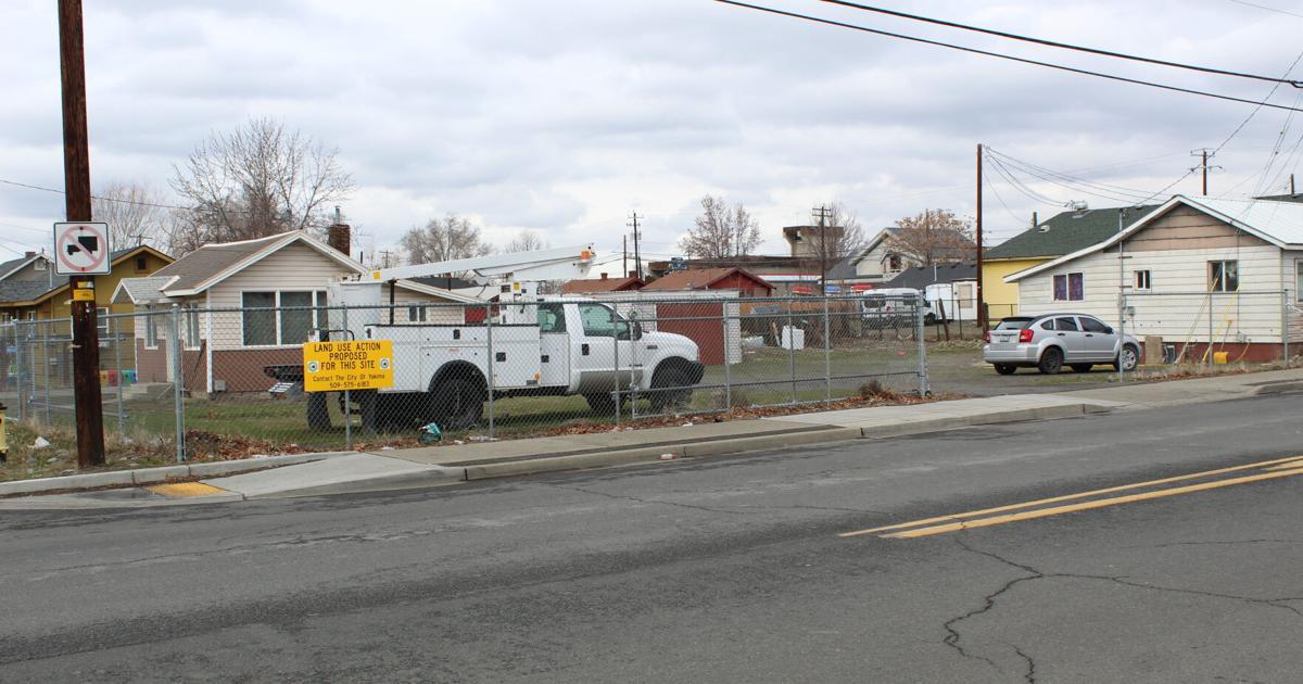 Yakima Council rejects automobile business enterprise rezoning in effort to get public enter | Authorities Yakima Council rejects automobile business enterprise rezoning in effort to get public enter | Authorities