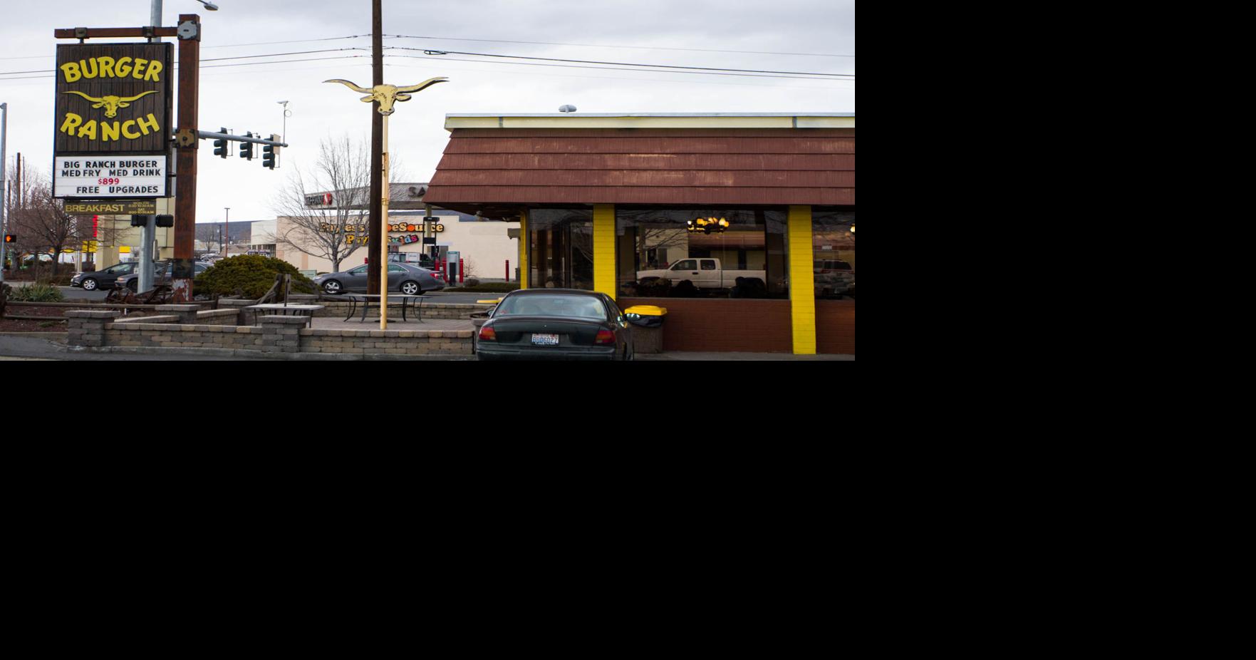 Business tidbits: South First Street Burger Ranch to close, Les Schwab opens
