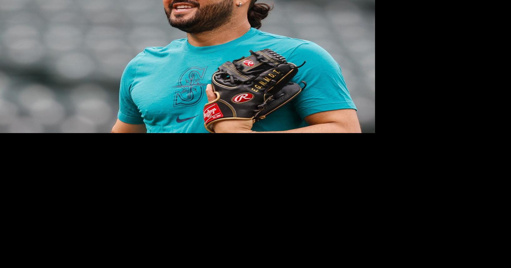 Eugenio Suárez trade has Mariners dreaming of a World Series in Seattle