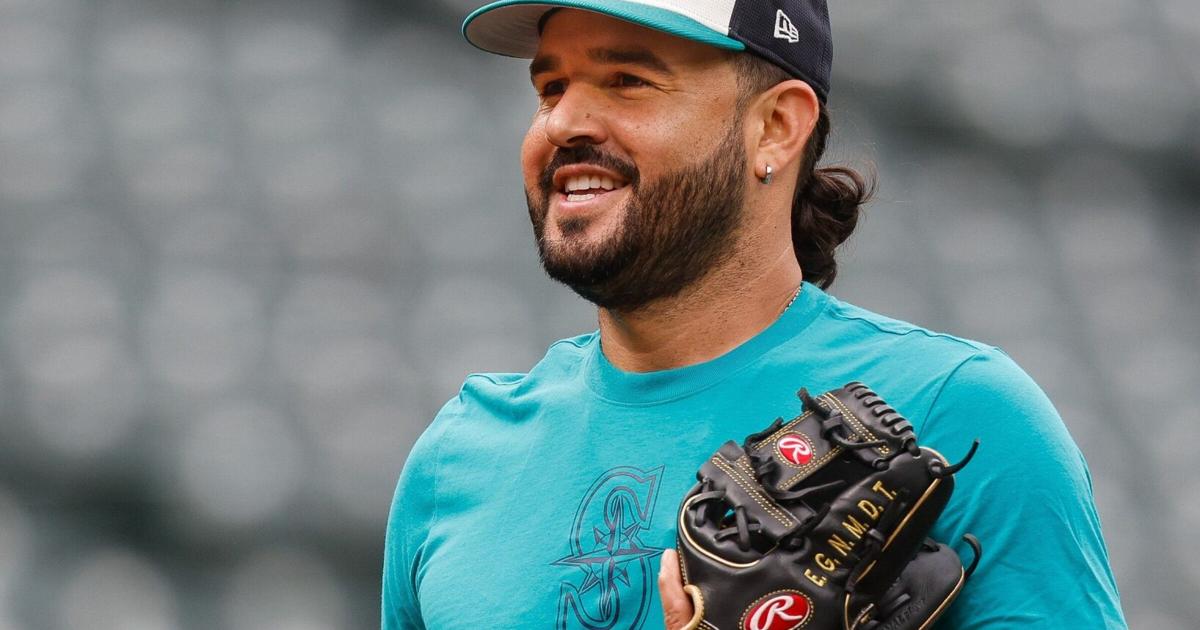 Eugenio Suárez trade has Mariners dreaming of a World Series in Seattle