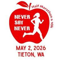 Outdoors notes: Never Say Never half marathon set for Saturday
