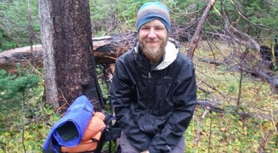 Kittitas County authorities suspend search for missing Pacific Crest Trail  hiker | Local | yakimaherald.com