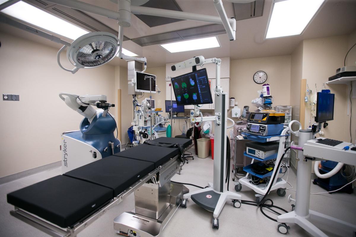 With recent investments, Prosser Memorial Health looks to boost Yakima Valley presence