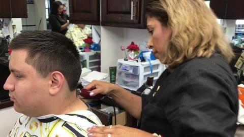 Lefty S Barber Shop Latest Videos Yakimaherald Com