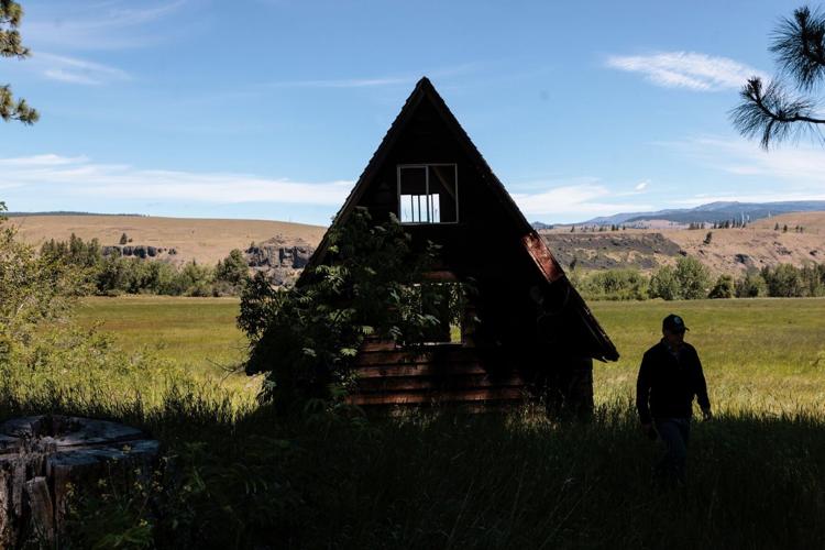 Inside the plan to build a new dam and reservoir in WA