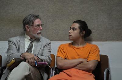Teen arraigned on murder charges in West Valley shooting death | Nation