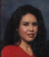 The family of Teresa Marie Cordova