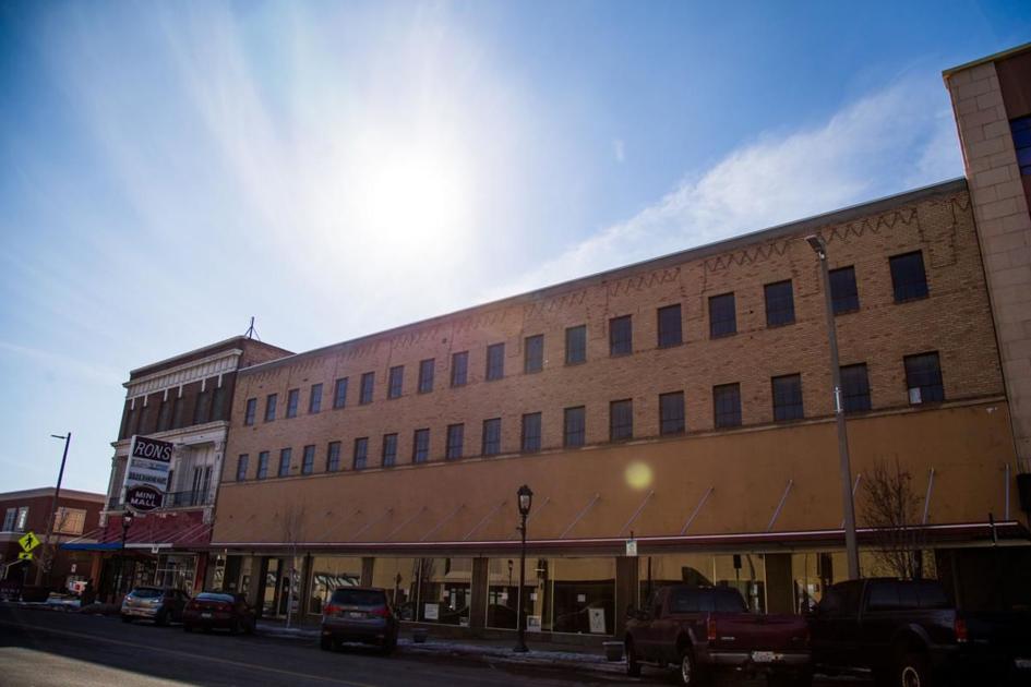 Editorial The hatching of a promising idea for downtown Yakima