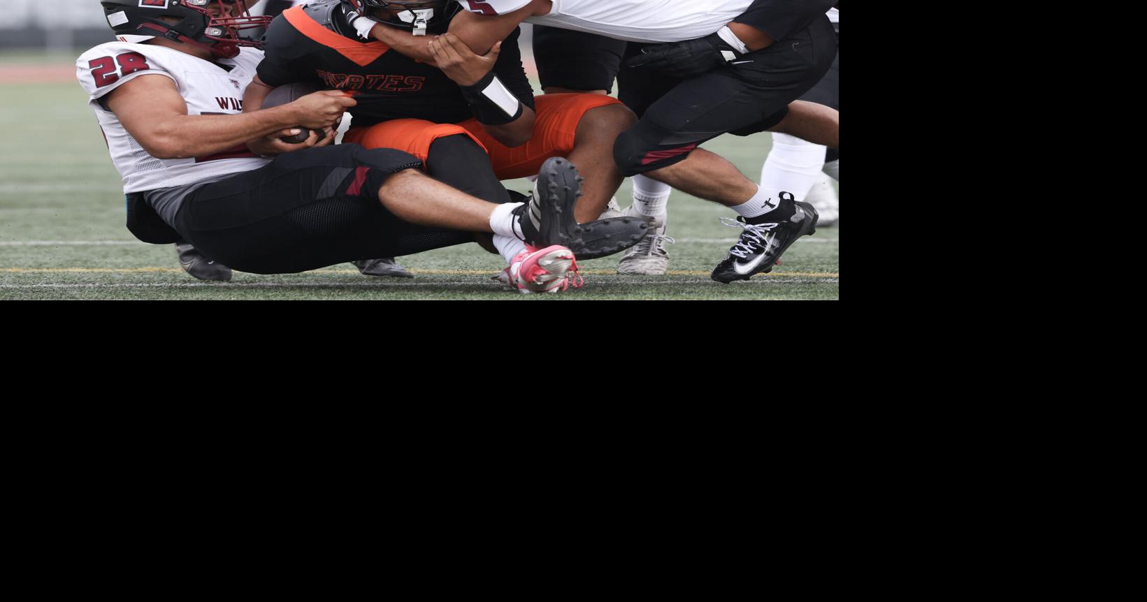 Healthy Ezequiel Ramirez leads Toppenish defense to win over Davis Sep 12, 2026 Sep 12, 2026 Updated 2 mins ago