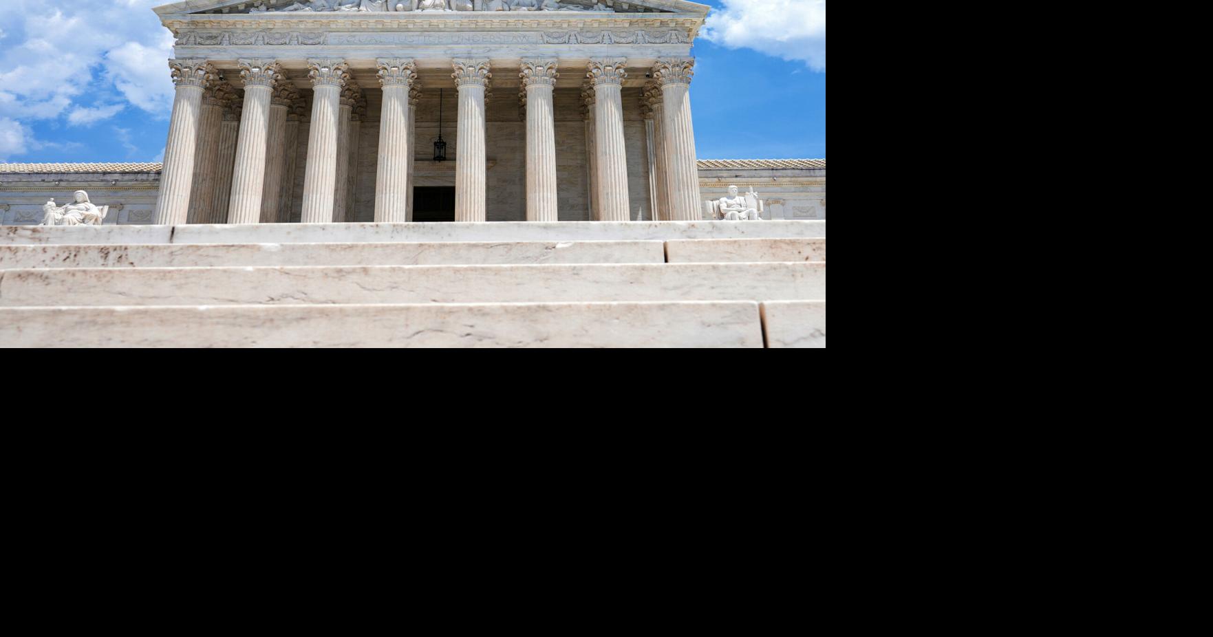 Supreme Court reinstates murder conviction in case of Etan Patz, missing New York City boy The Supreme Court has reinstated a murder conviction in the 1979 disappearance of 6-year-old Etan Patz By MARK SHERMAN Associated Press Jun 22, 2026 43 mins ago
