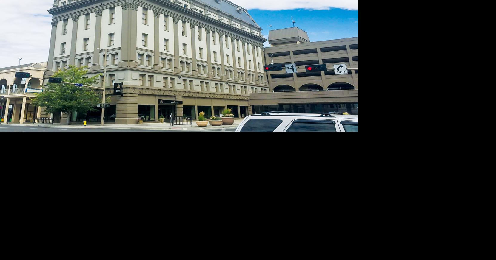 Yakima boutique hotel to be under Hilton brand come fall Local