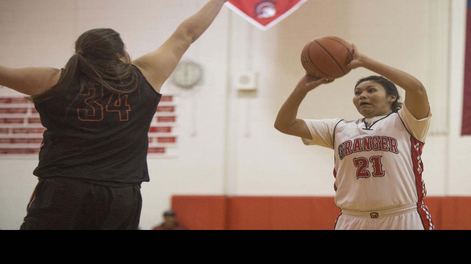Prep Basketball Express Scores Jan 9 2016 News Watch