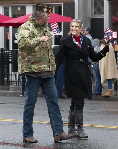Veterans day free los angeles