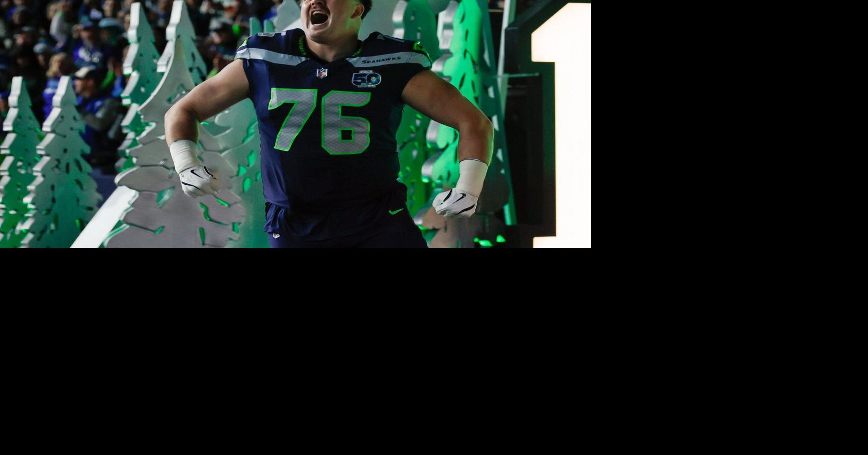 What a viral moment tells you about Seahawks’ chemistry this season