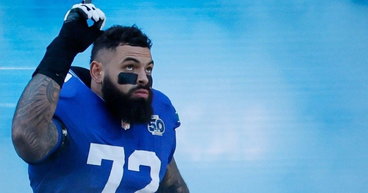 Seahawks tackle Abe Lucas knows well what Super Bowl means to Seattle