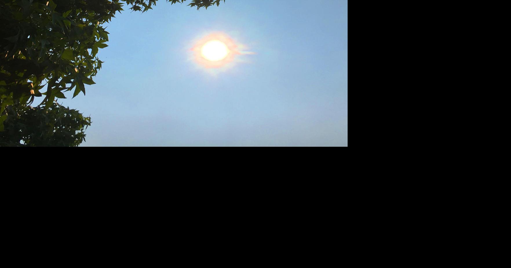 Yakima ties coldest temperature record before warmup this weekend