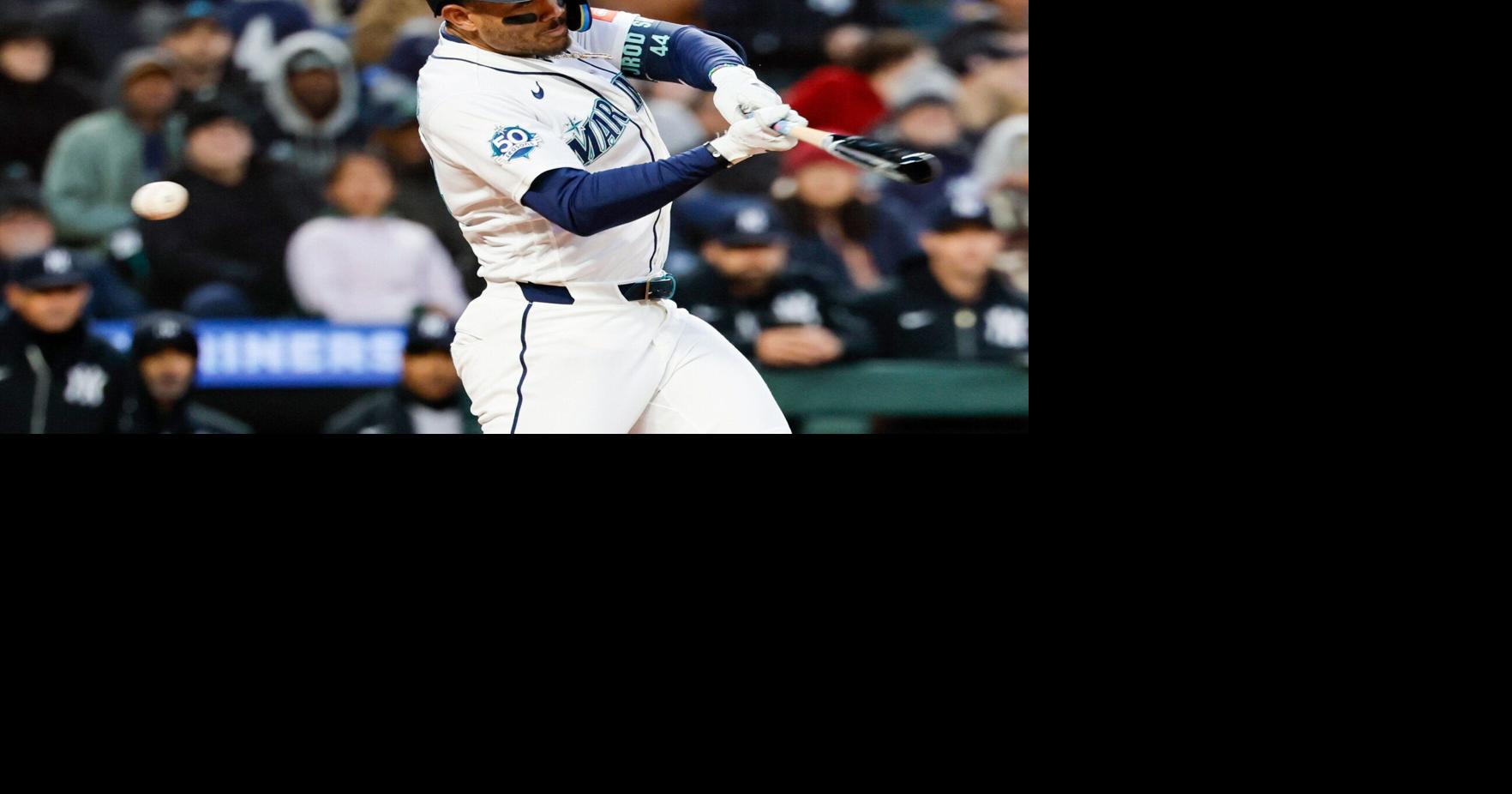 What’s wrong with Mariners offense? These numbers tell the story ...