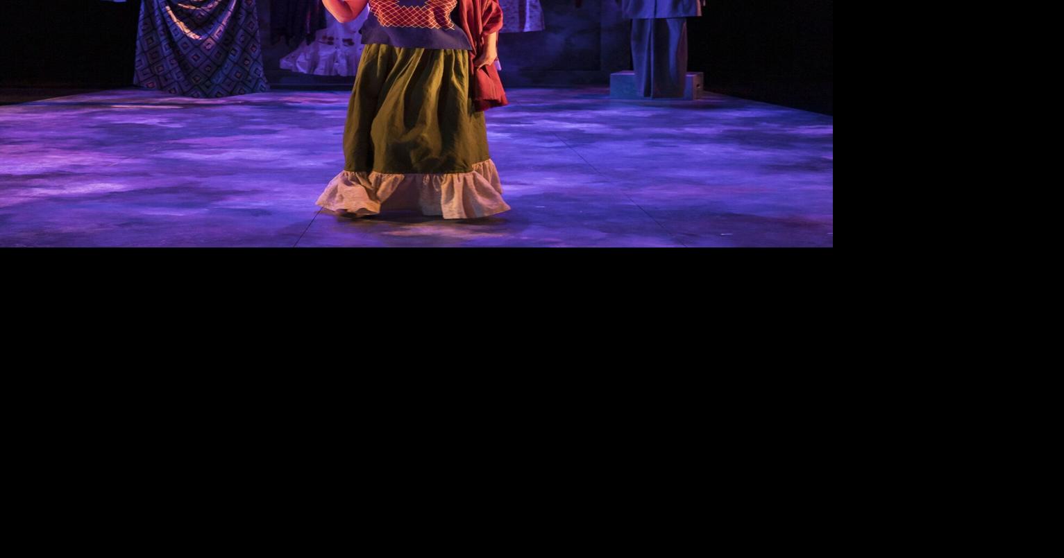 Upcoming Seattle theater: Frida Kahlo play, Andrew Lloyd Webber musical