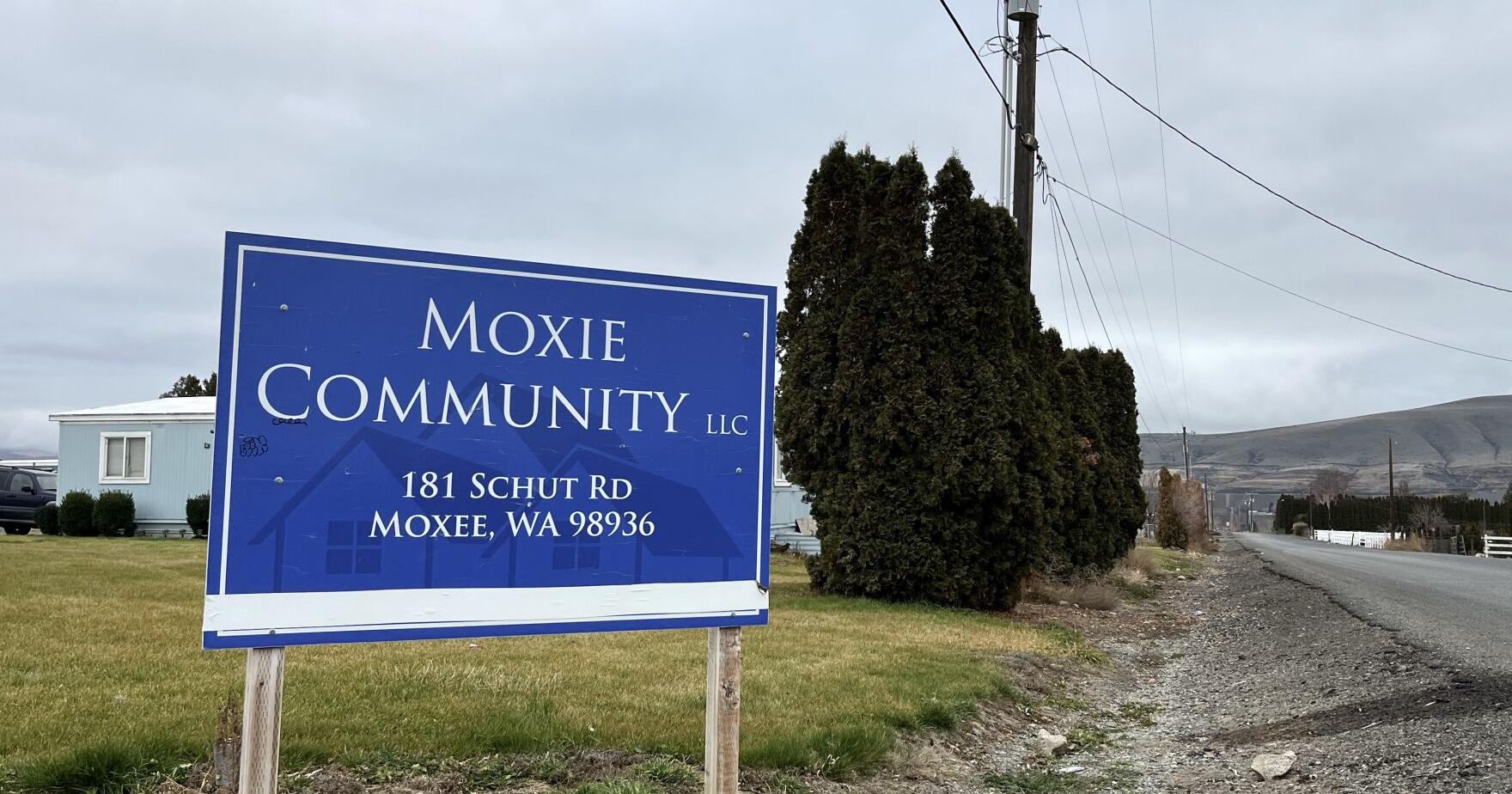 Boil water notice lifted in Moxie Community mobile home park - Vimarsana News