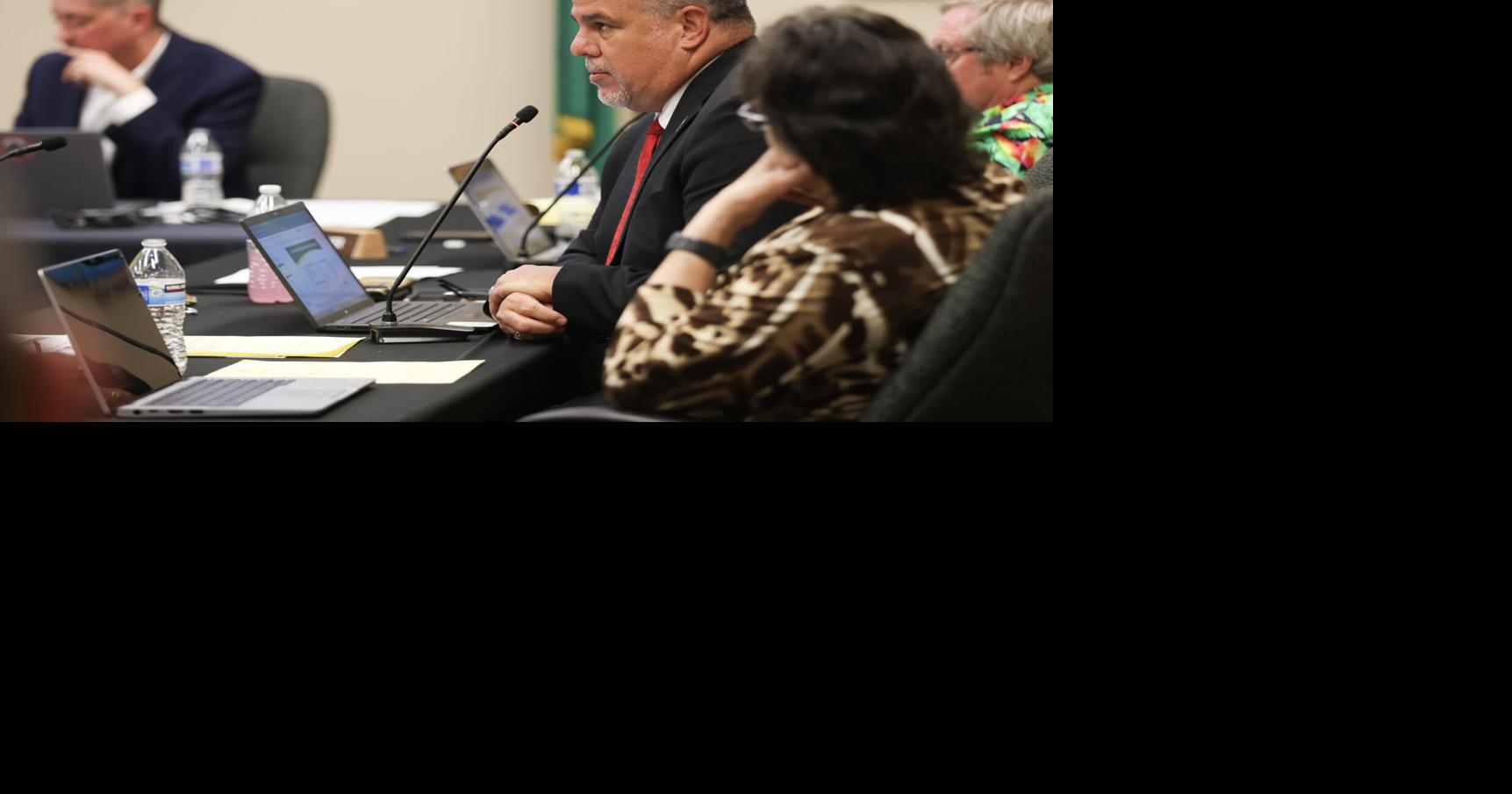 Meet the Washington superintendents who want to make K-12 education funding more equitable