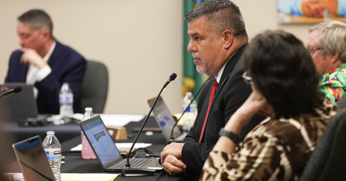 Meet the Washington superintendents who want to make K-12 education funding more equitable