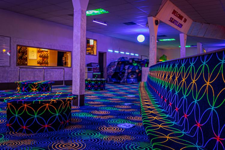 Skateland uses pandemic timeout to complete a makeover with a