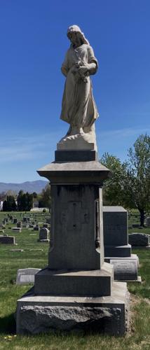 Tahoma Cemetery