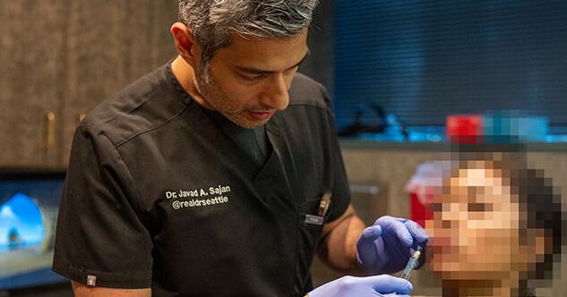 Who Is the Best Plastic Surgeon in Seattle?