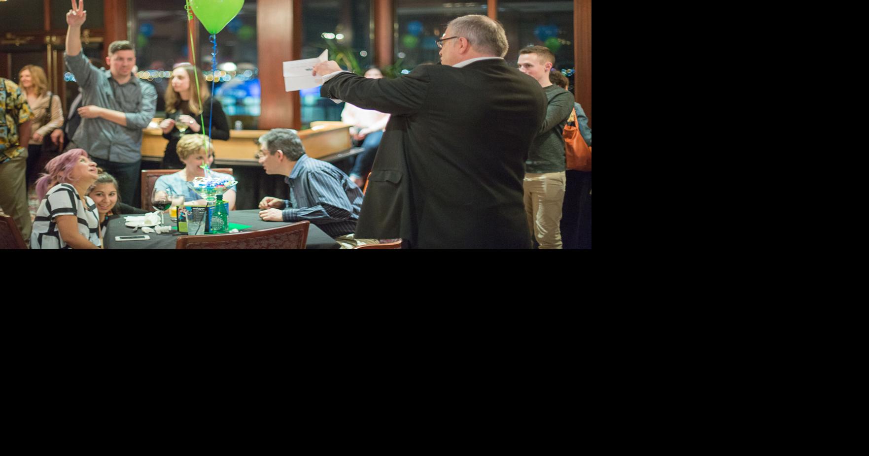 Lynchpin Foundation to hold annual fundraiser Saturday night at Yakima