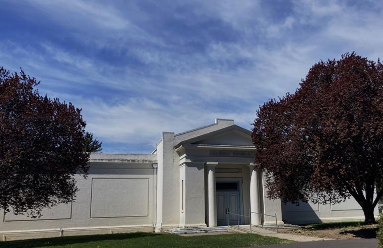 Tahoma Cemetery