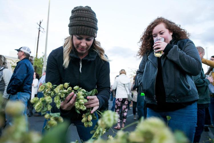 Fresh Hop Ale Festival 2022 Your guide to getting in and having fun