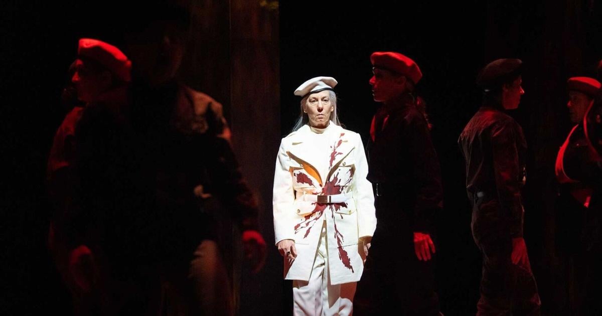 Oregon Shakespeare Festival 2025: Fairy tales, fascist leaders and more
