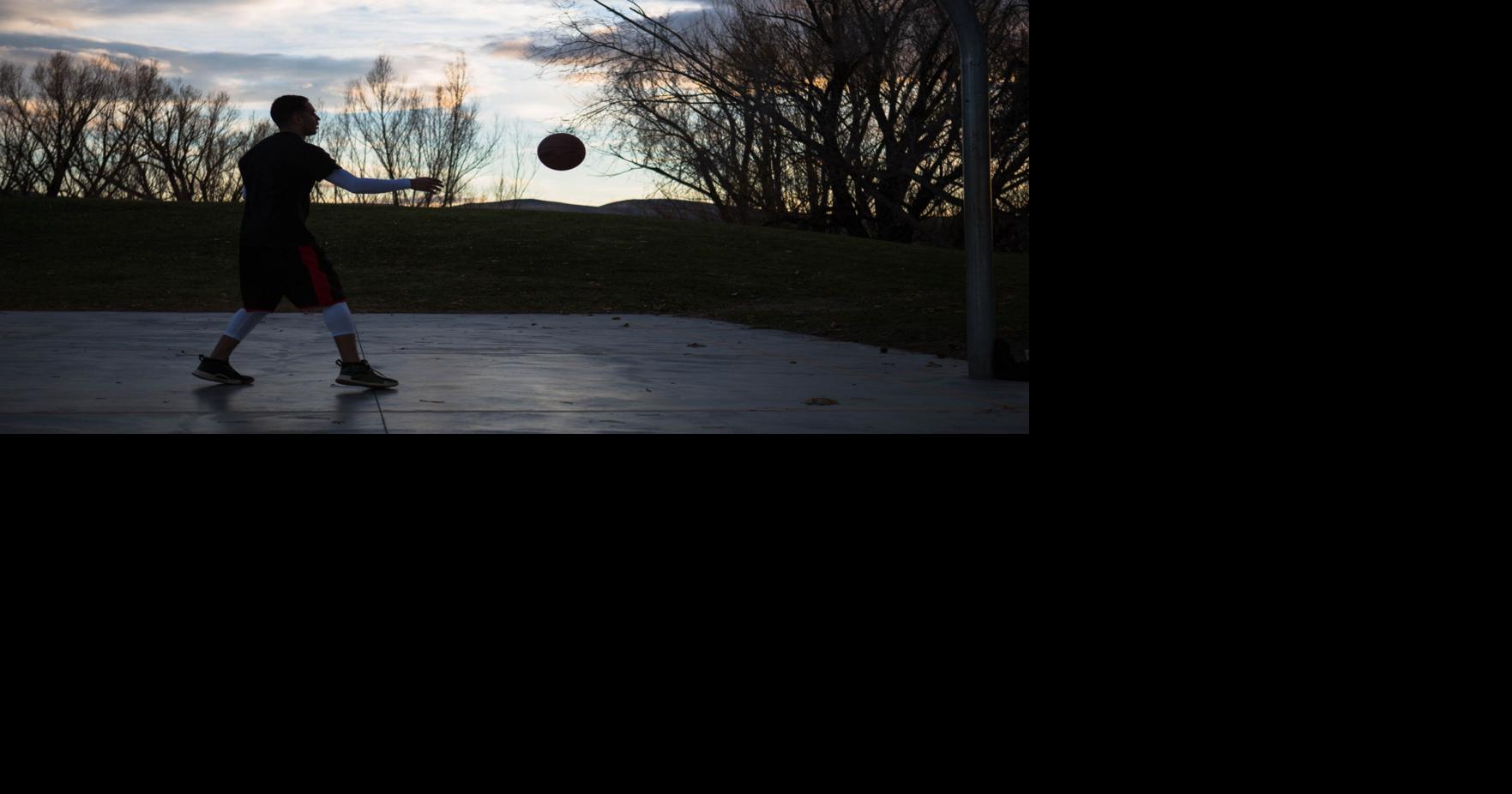 Rotary clubs partner with city to light up Yakima parks Local