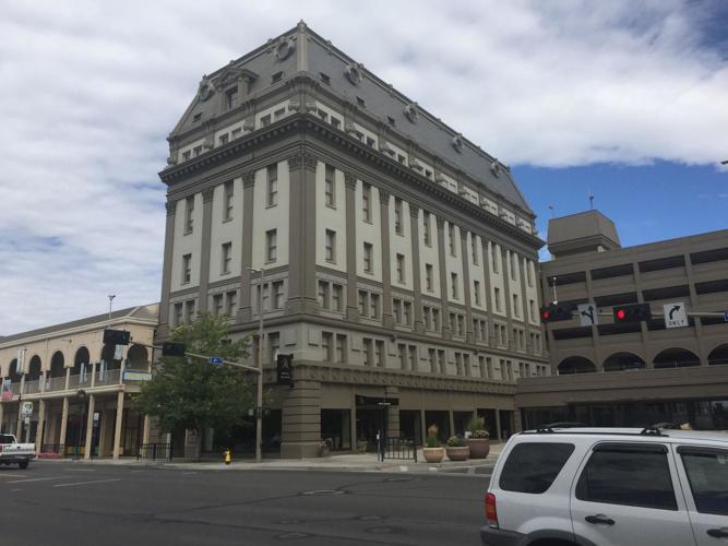 Yakima's Hotel Maison joins Hilton group of boutique hotels Business