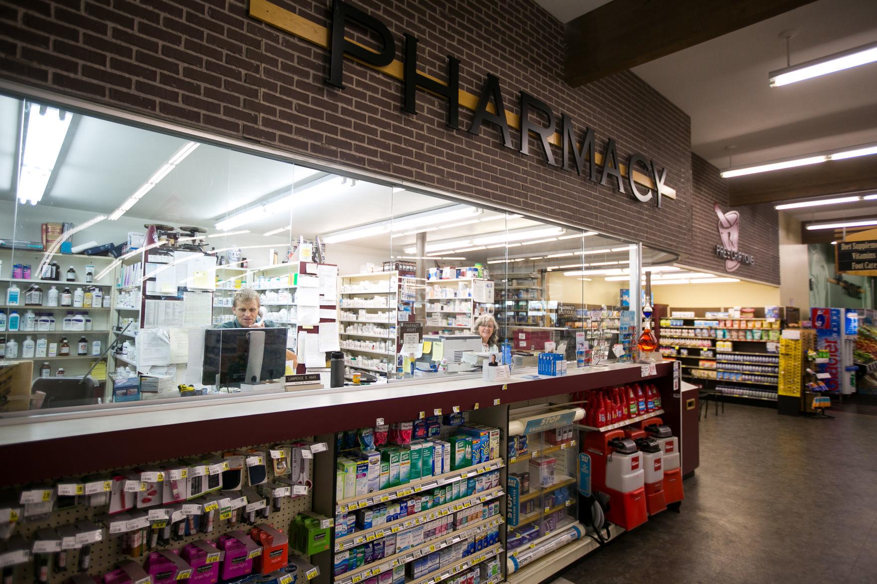 Keeping it fresh: Family, food, friendliness keys to success for Wray's |  Business | yakimaherald.com