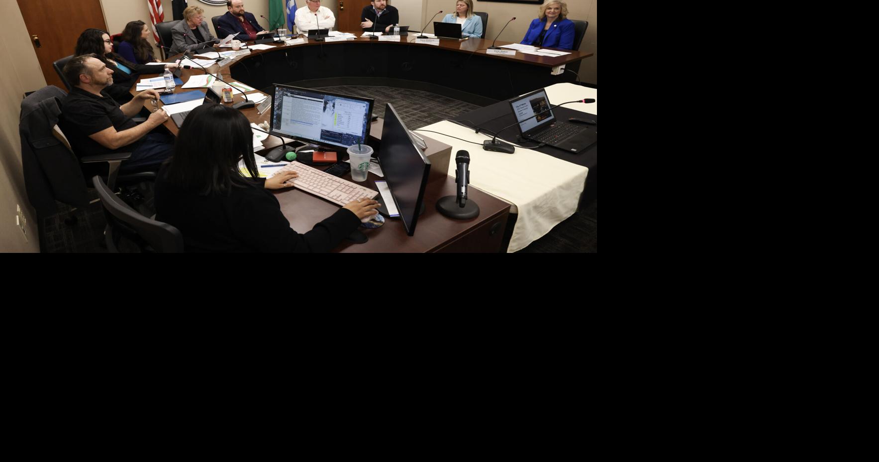 Yakima Considers Changes to Business License Fees, May Remove Nonprofit Exemption