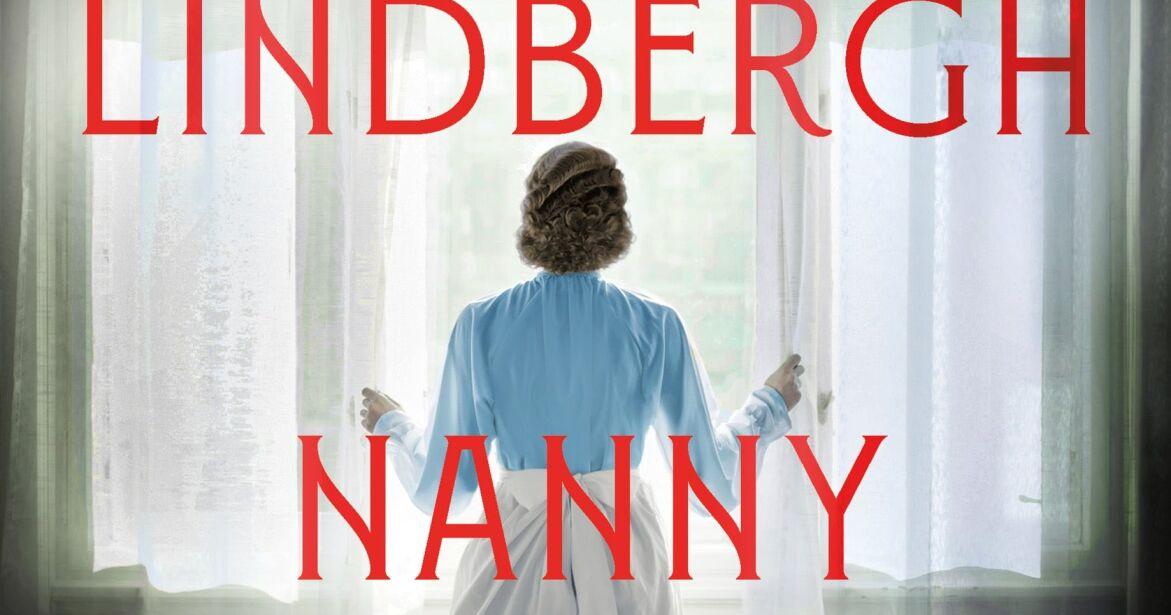 Book Review History comes alive in compelling, intimate novel 'The