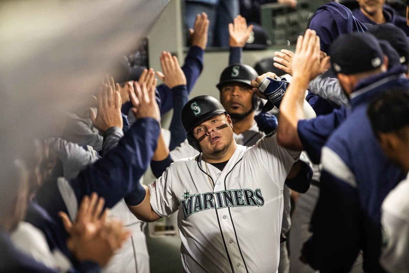 daniel vogelbach all star