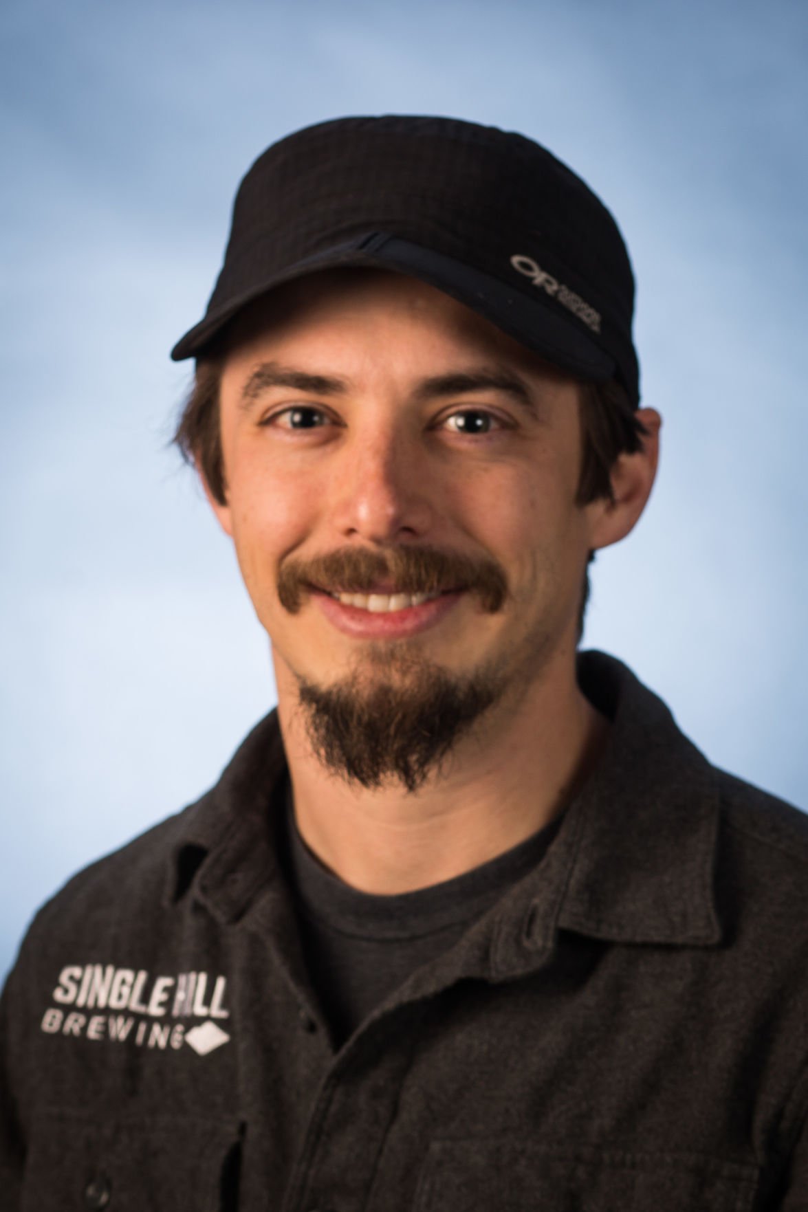 Ty Paxton and Zach Turner 2019