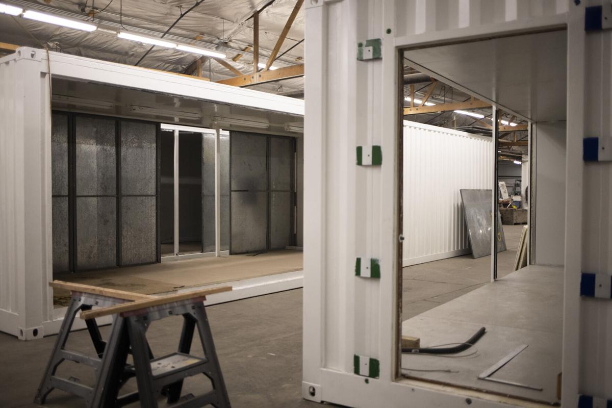 Yakima company puts new twists on shipping containers Local