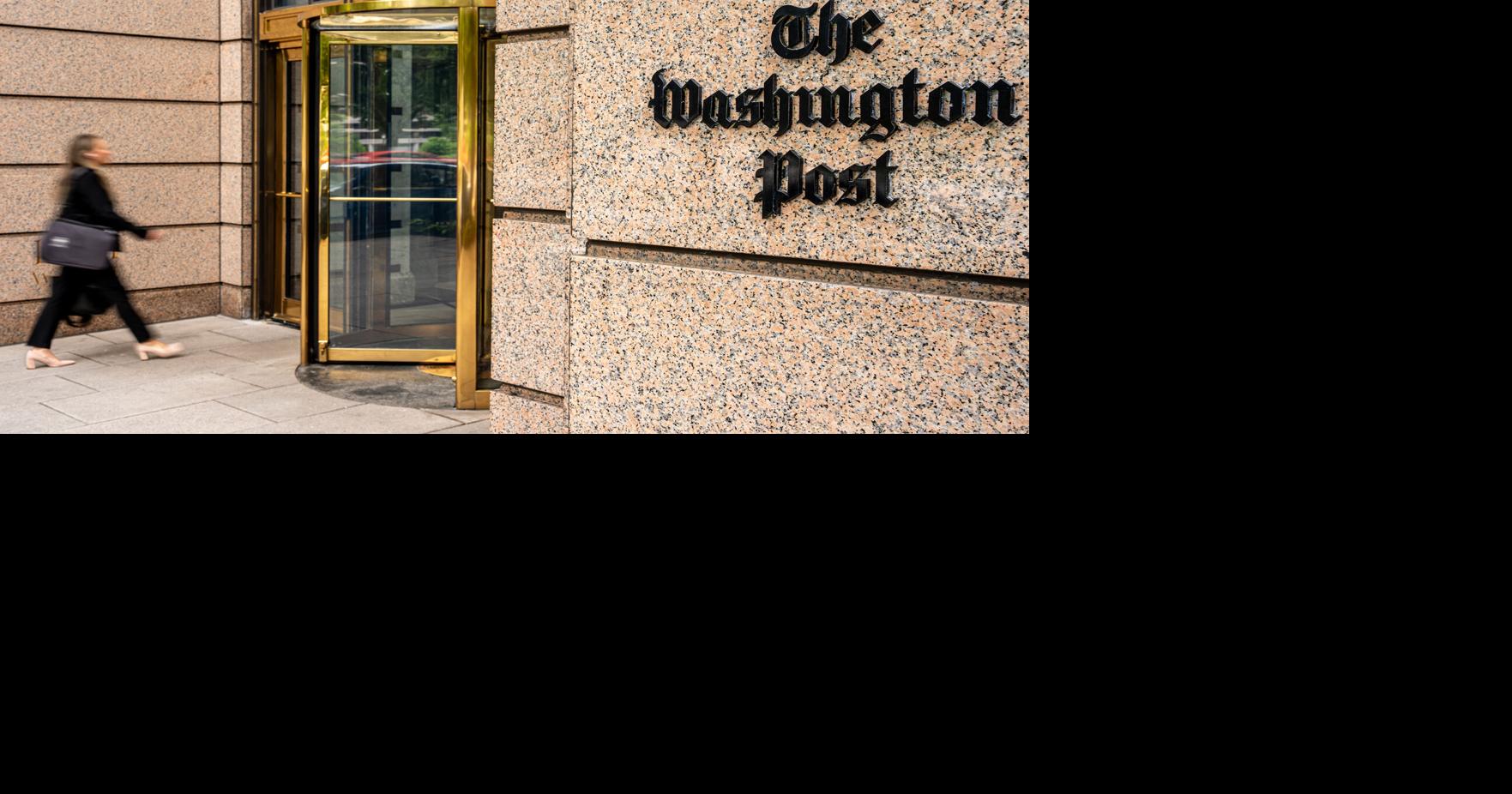 Other Opinions: FBI raid on reporter’s Virginia home demands vigorous opposition