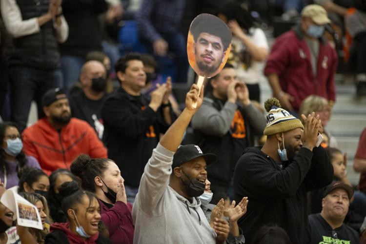 PHOTOS: Davis defeats West Valley in district championship game ...