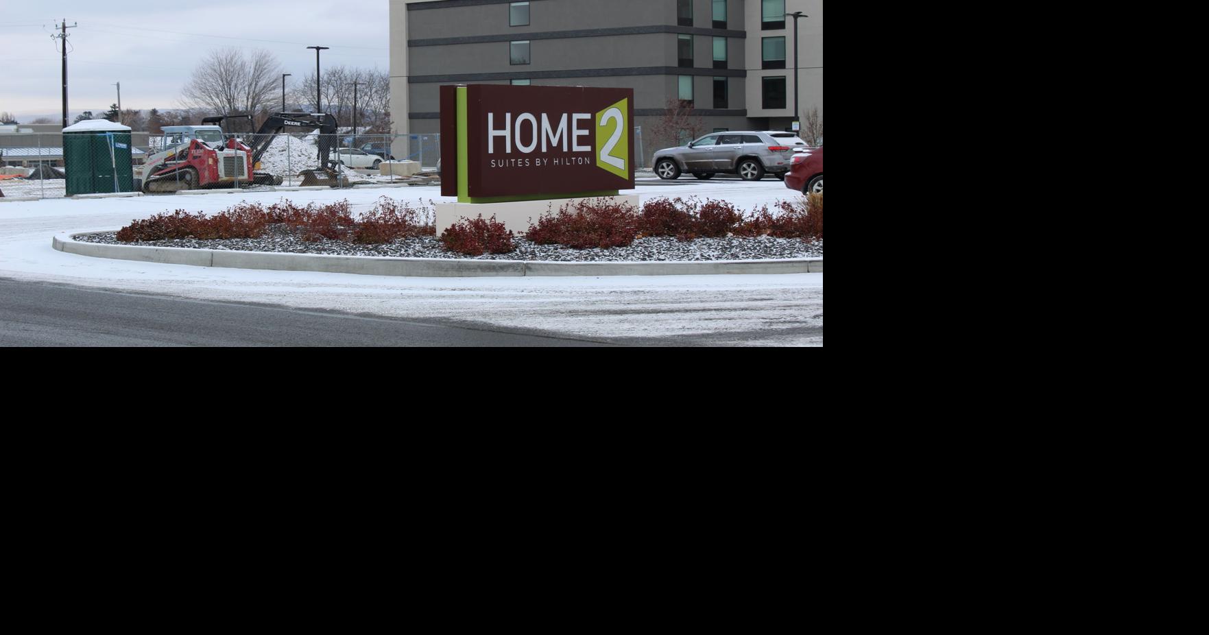 Rainier Square in Yakima to add Chipotle Mexican Grill, Crumbl Cookies