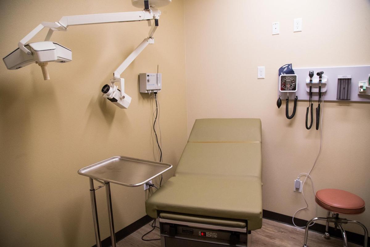 New Yakima free clinic expands access to treatment Local